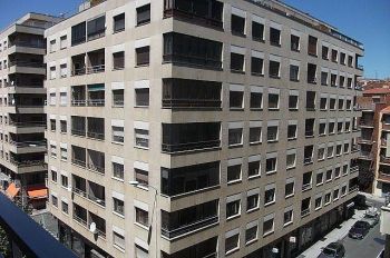 Imagen Alquiler piso amueblado San bernardo-carmelitas-campus