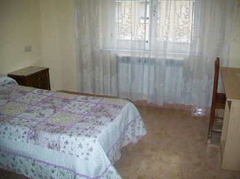 Imagen Alquiler piso amueblado San bernardo-carmelitas-campus