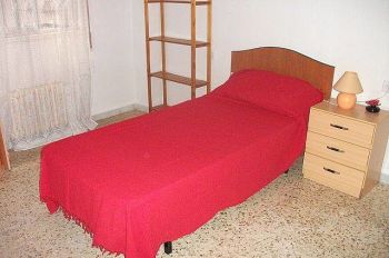 Imagen Alquiler piso amueblado ascensor Centro