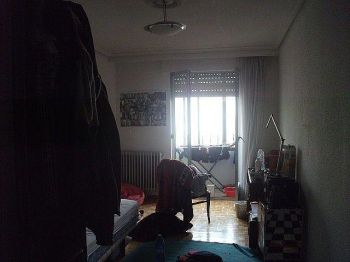 Imagen Apartment rentals in Salamanca