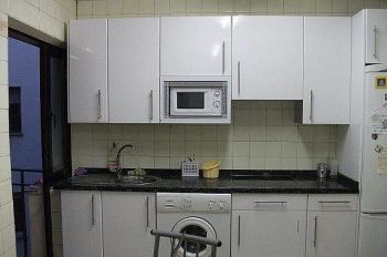 Imagen Piso paseo de carmelitas