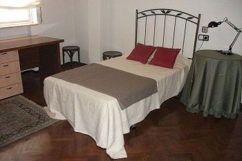 Imagen Alquiler piso amueblado San bernardo-carmelitas-campus