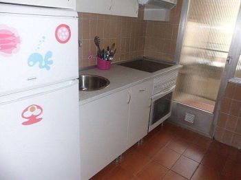 Imagen Alquiler piso amueblado ascensor Centro