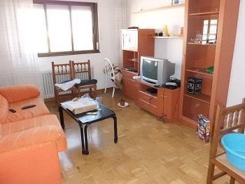 Imagen Alquiler piso amueblado San bernardo-carmelitas-campus