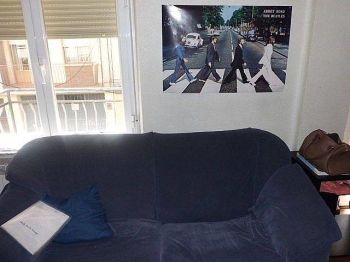 Imagen Piso proximo curso