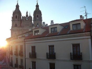 Imagen Alquiler piso terraza Centro