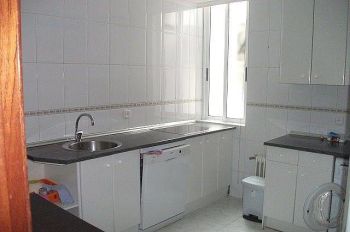 Imagen Alquiler piso amueblado ascensor Centro