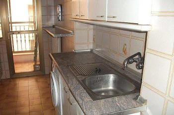 Imagen Alquiler piso amueblado ascensor Centro