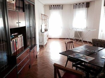 Imagen Alquiler piso amueblado San bernardo-carmelitas-campus