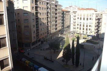 Imagen Alquiler piso ascensor Centro