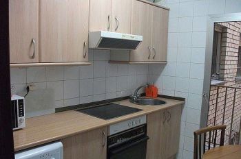 Imagen Alquiler piso amueblado San bernardo-carmelitas-campus