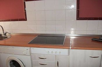 Imagen Alquiler piso ascensor Centro