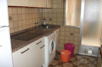 Imagen Alquiler piso amueblado San bernardo-carmelitas-campus