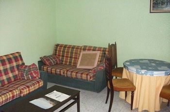 Imagen Alquiler piso amueblado San bernardo-carmelitas-campus