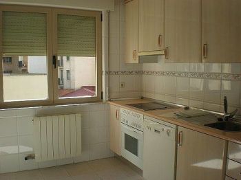 Imagen Piso gran via