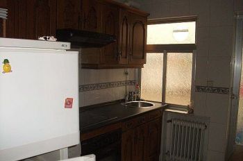 Imagen Alquiler piso amueblado San bernardo-carmelitas-campus