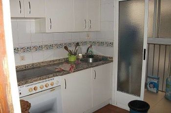 Imagen Alquiler piso ascensor Centro