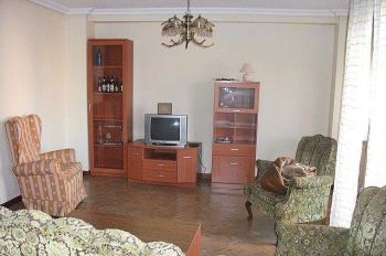 Imagen Alquiler piso amueblado ascensor Centro