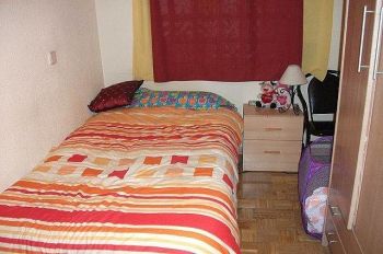 Imagen Alquiler piso amueblado San bernardo-carmelitas-campus