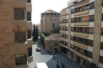 Imagen Salamanca student flat. Real advisers rent