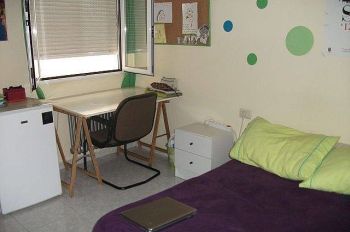 Imagen Piso plaza del oeste