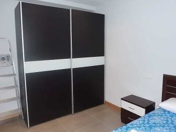 Imagen Alquiler piso amueblado San bernardo-carmelitas-campus