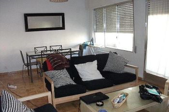 Imagen Alquiler piso amueblado ascensor Centro