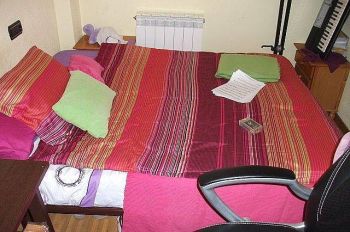 Imagen Alquiler piso ascensor Centro