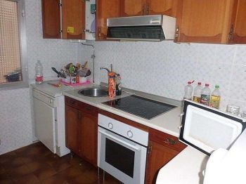 Imagen Alquiler piso amueblado San bernardo-carmelitas-campus