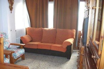 Imagen Alquiler piso amueblado ascensor Centro