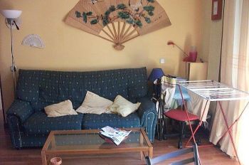 Imagen Apartamento proximo curso