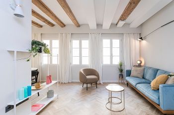 Vivienda similar