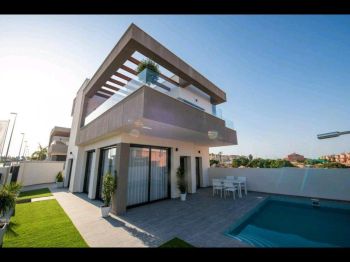 Vivienda similar