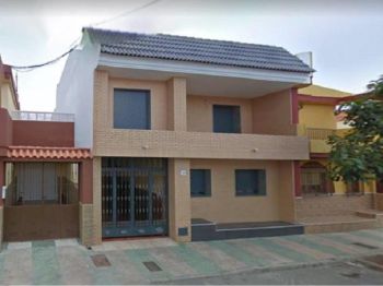 Vivienda similar