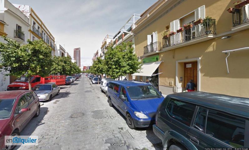 Piso en alquiler en Sevilla de 50 m2 - 5700467 - Enalquiler.com