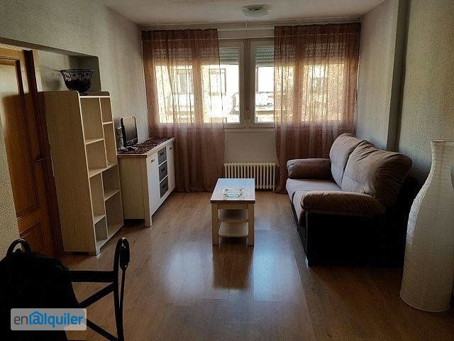 Alquiler piso amueblado Moncloa - aravaca - 4969650 ...