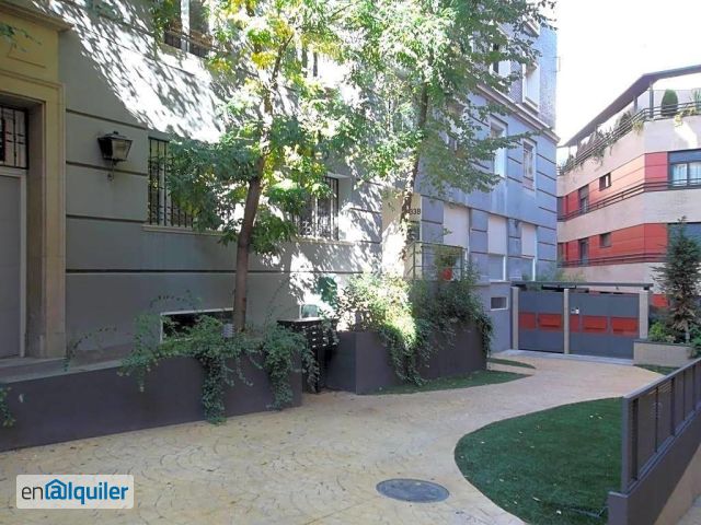 Piso en alquiler en Madrid de 90 m2 - 5848581 - Enalquiler.com