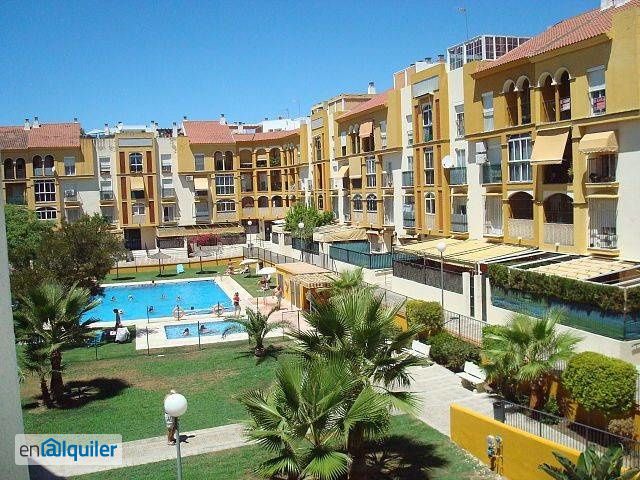 Alquiler piso obra nueva Jerez de la Frontera - 4528790 ...