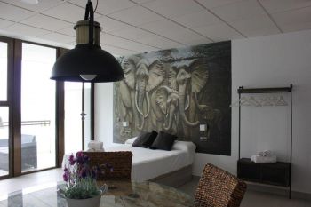 Vivienda similar