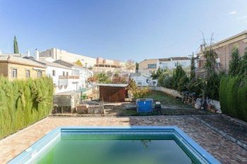 Vivienda similar