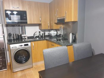 Imagen Real asesores alquila apartamento plaza mayor