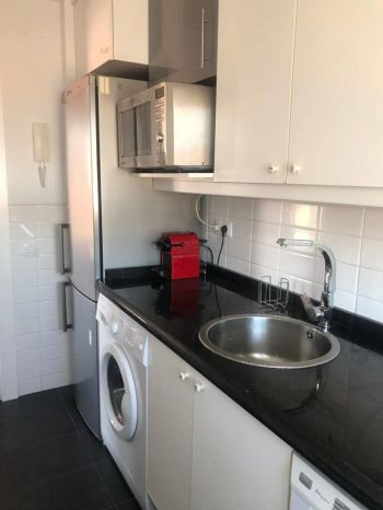 Imagen Real asesores alquila atico