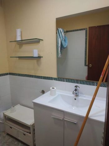 Imagen piso plaza mayor