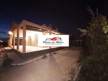Alquiler casas Las Bayas Elx / Elche - Enalquiler.com
