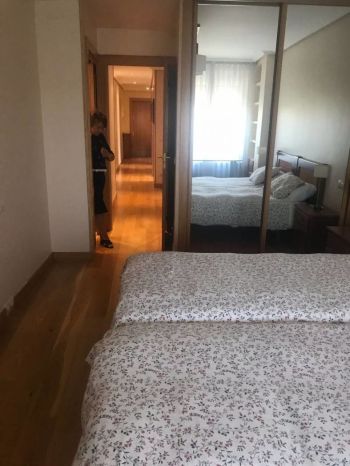 Imagen piso paseo de carmelitas