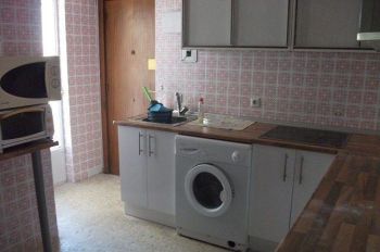 Imagen piso plaza mayor