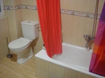 Imagen piso plaza carmelitas