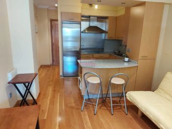 Imagen Zona centro c/ Policarpo Sanz cod. 20668