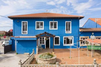 Vivienda similar