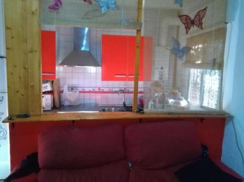 Vivienda similar
